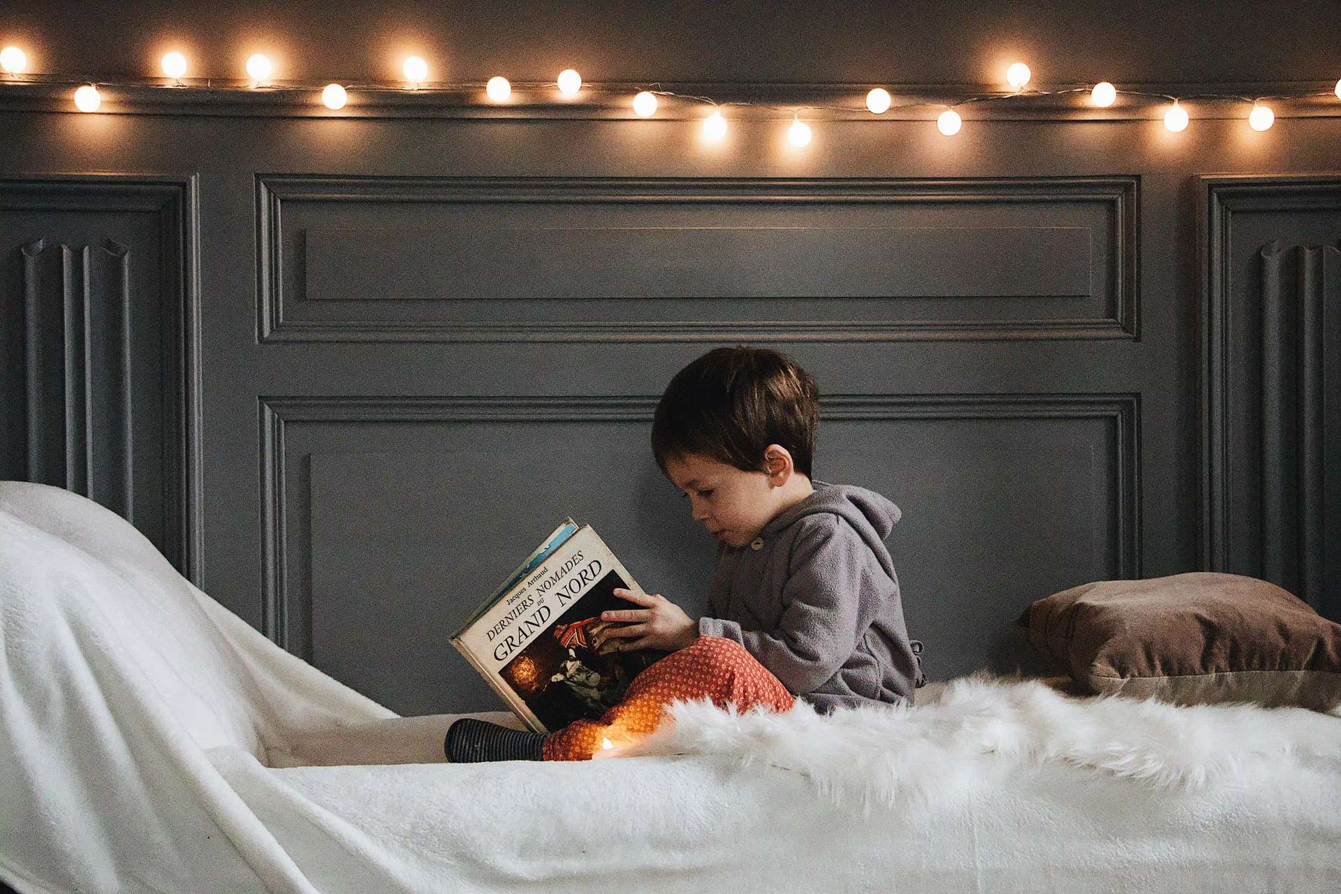 How to Pick What to Read Next