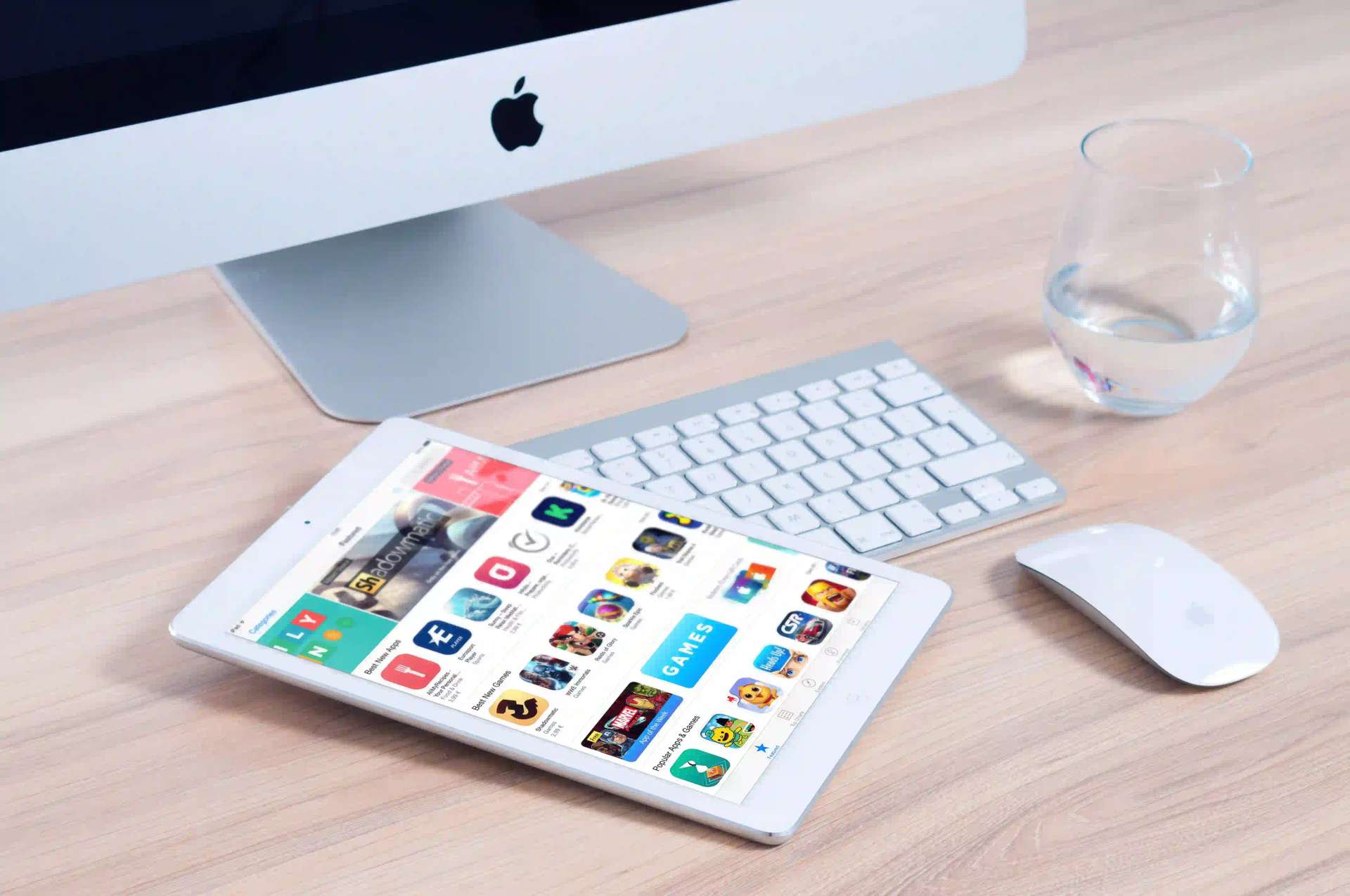 Best Apps I'm Using