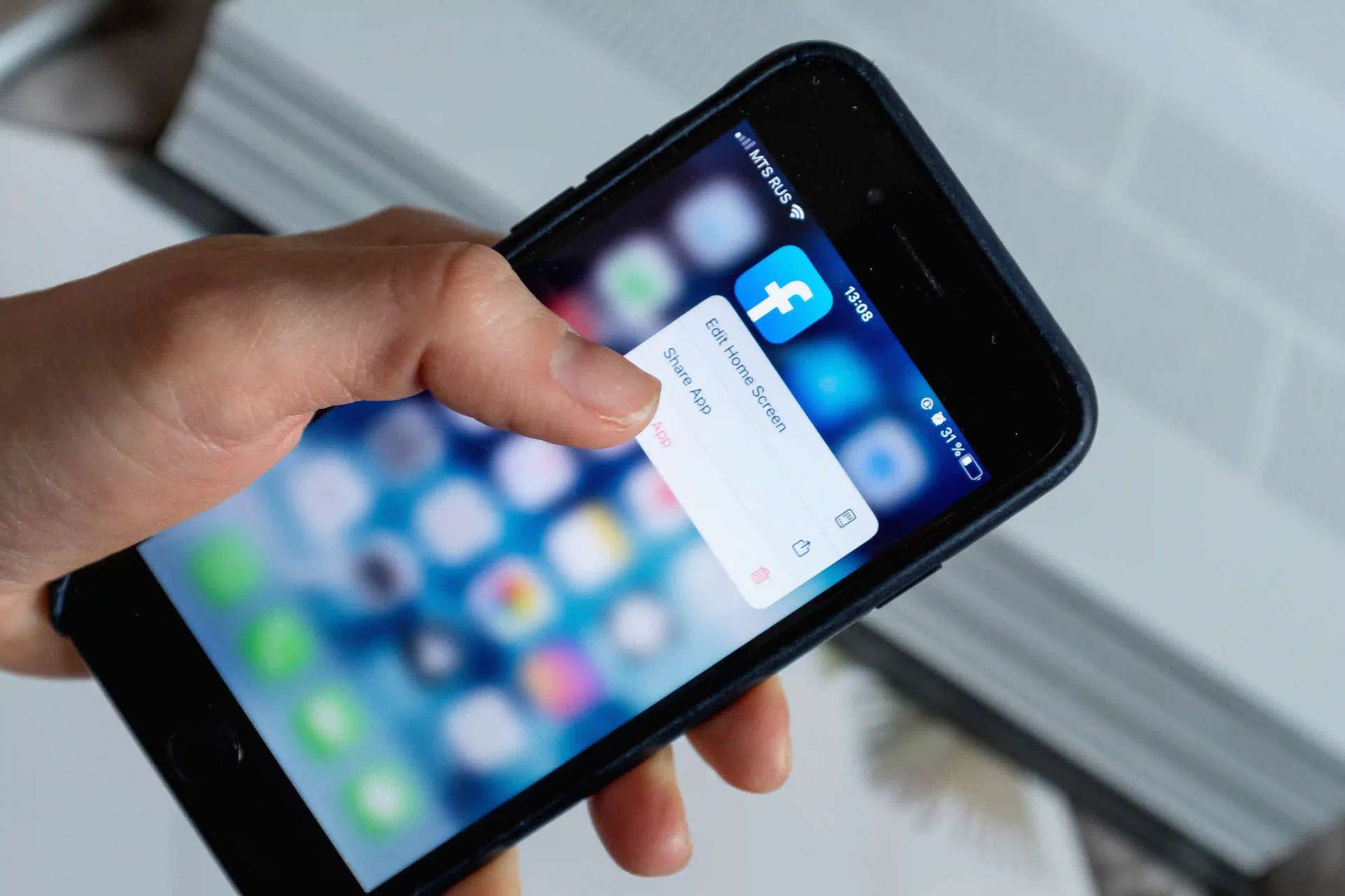 How to Get Rid of Social Media