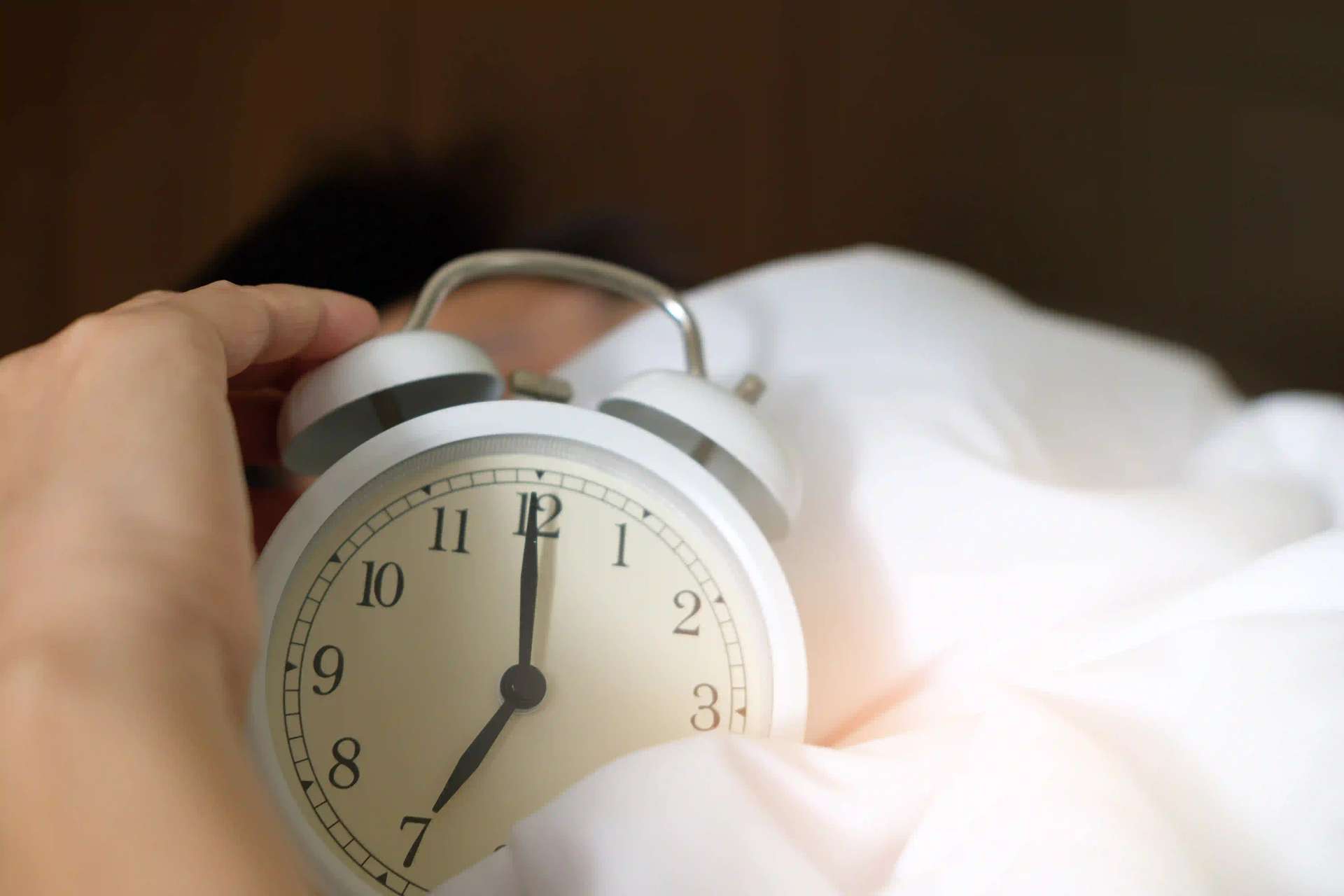 What to Do in The Morning