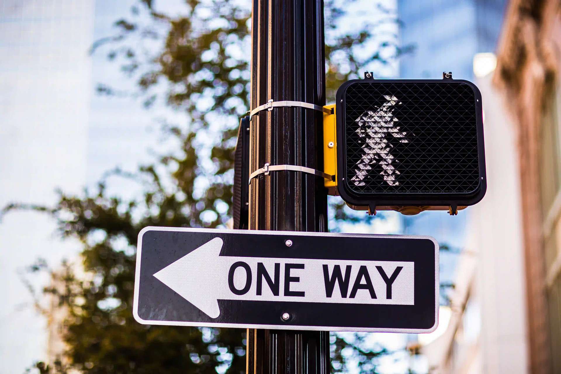 Do (not) Obey