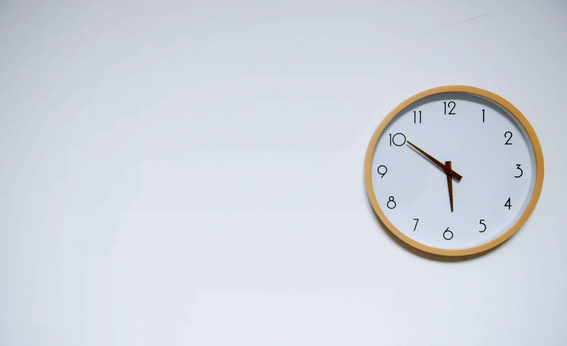 Value Your Time